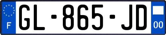 GL-865-JD
