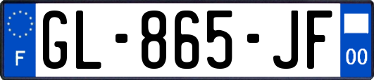 GL-865-JF