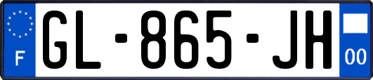 GL-865-JH