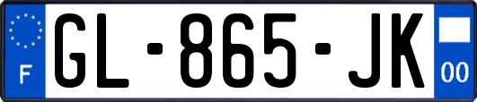 GL-865-JK