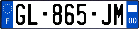 GL-865-JM