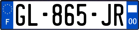 GL-865-JR