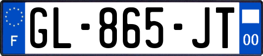 GL-865-JT
