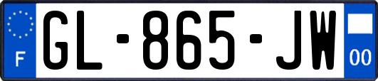 GL-865-JW