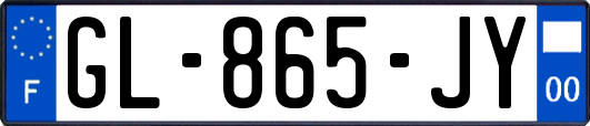 GL-865-JY