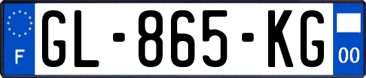 GL-865-KG