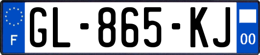 GL-865-KJ