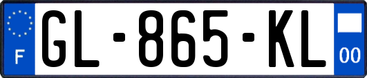 GL-865-KL