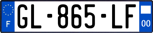 GL-865-LF