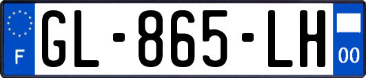 GL-865-LH