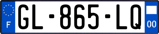 GL-865-LQ