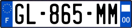 GL-865-MM