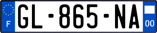 GL-865-NA
