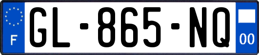 GL-865-NQ