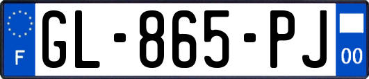 GL-865-PJ