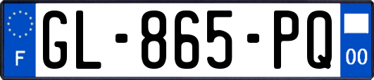 GL-865-PQ