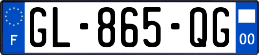 GL-865-QG
