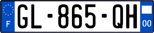 GL-865-QH