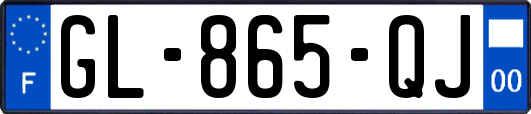 GL-865-QJ