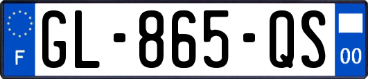 GL-865-QS