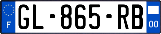 GL-865-RB