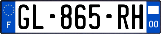 GL-865-RH