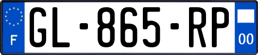 GL-865-RP