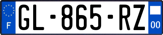 GL-865-RZ