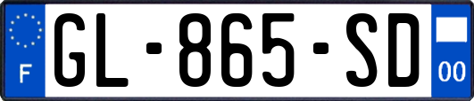 GL-865-SD