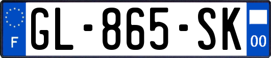 GL-865-SK