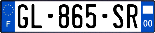 GL-865-SR