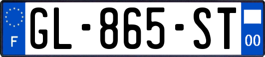 GL-865-ST