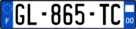 GL-865-TC