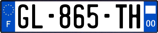 GL-865-TH