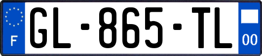 GL-865-TL