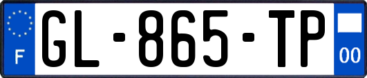GL-865-TP