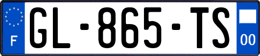 GL-865-TS