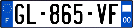 GL-865-VF