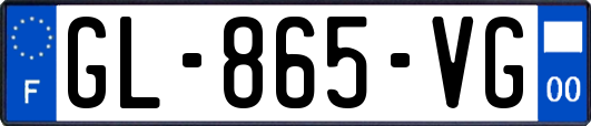 GL-865-VG