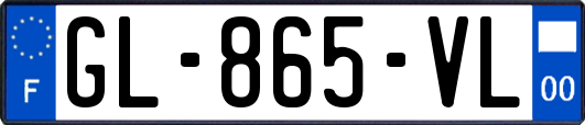 GL-865-VL