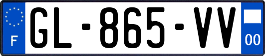 GL-865-VV