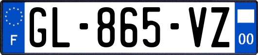 GL-865-VZ