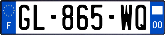 GL-865-WQ