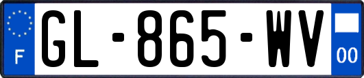 GL-865-WV