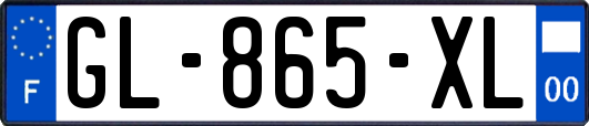GL-865-XL
