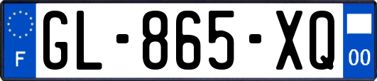 GL-865-XQ