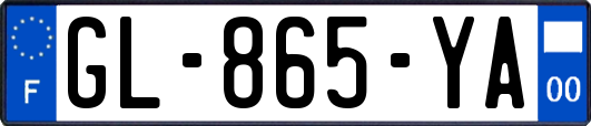 GL-865-YA