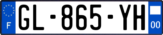 GL-865-YH