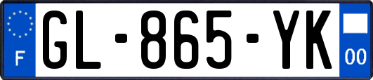 GL-865-YK