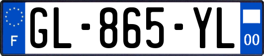 GL-865-YL
